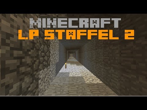 MC LP #178 - U-Bahn-Schacht Timelapse!