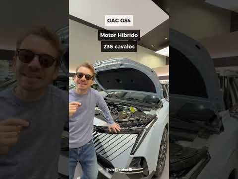 A GAC decidiu brigar por volume no mercado automotivo!