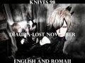 DIAURA- Lost November English Sub and Romaji ...