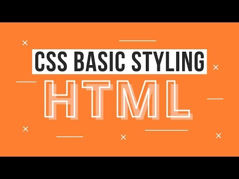 Introduction Learn HTML to build responsive websites 01