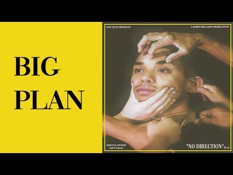 Don Quez - Big Plan (Audio)