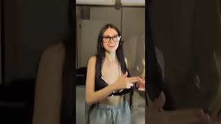 Hot girl #cute #funny #instagram #gym #dance #trending #trendingshorts #tiktok #gaming #games #love