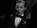 Bing Crosby sings: “Down by the River” - from Mississippi (1935)