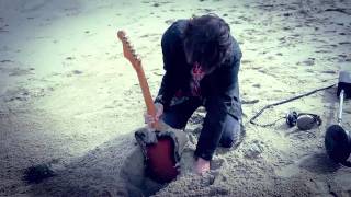 Pete Yorn  &quot;Sans Fear&quot; Music Video