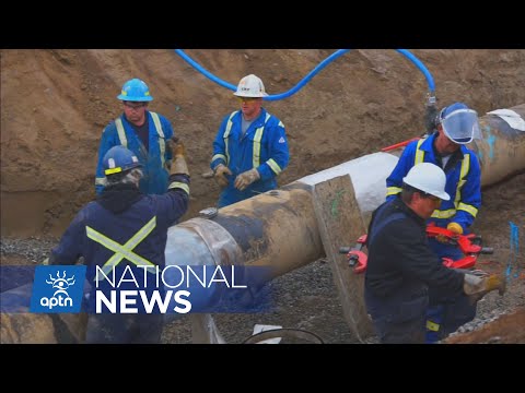 UN wants investigation of RCMP | APTN News