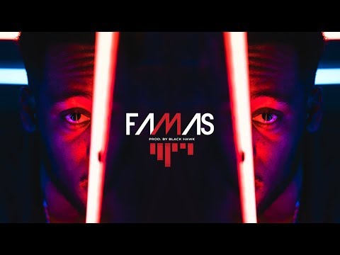 [Free] Dark Trap Beat - Instrumental Rap Lourd 2018 (Instru by Black Hawk)