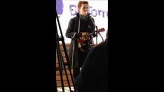 The Thing About Things, Amanda Palmer