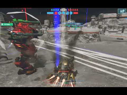 khepri mk3 domination. #khepri #toxin