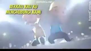 Download lagu Dash uchiha upin ipin version (Merindukanmu) mp3