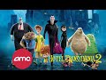 AMC Previews Hotel Transylvania 2 September 25 2015