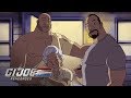 G.I. Joe Renegades Season 1 - 