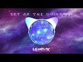 Kupidox - Set Of The Universe
