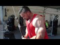 Arm day!!