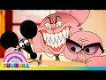 It S ALL About Power Gumball Cartoon Network