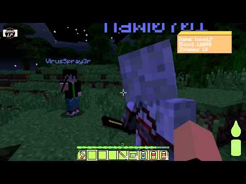 Let's Play Together Minecraft DayZ Mod [HD Deutsch] - S01E05