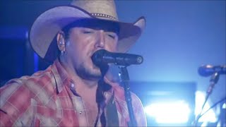 Jason Aldean - My Kinda Party (Walmart Soundcheck Live)