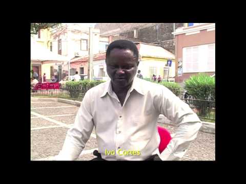 Zé Luis - Serenata EPK (english subs)