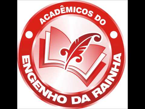 Samba do GRES ACADÊMICOS DO ENGENHO DA RAINHA 2013 - áudio oficial