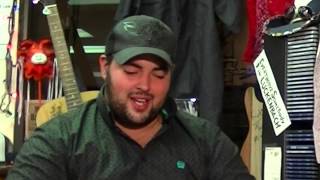 Jamie Weston of Southern Sky