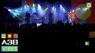 Ghostpoet - Freakshow // Live 2018 // A38 Vibes