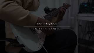 Download lagu Solo - Sekuntum Bunga Sakura Di Gurun Sahara mp3