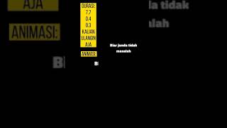Download lagu TUTORIAL BUAT JEDAG JEDUG LAGU BIAR JANDA TIDAK MASALAH mp3 Download lagu TUTORIAL BUAT JEDAG JEDUG LAGU BIAR JANDA TIDAK MASALAH mp3