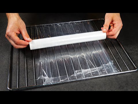 Kitchen Hacks You Must Know! The Top 50+ Brilliant Tricks of 2025