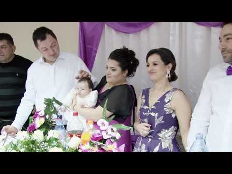 Simina Carolina Botez la Cenei 23 noiembrie 2019