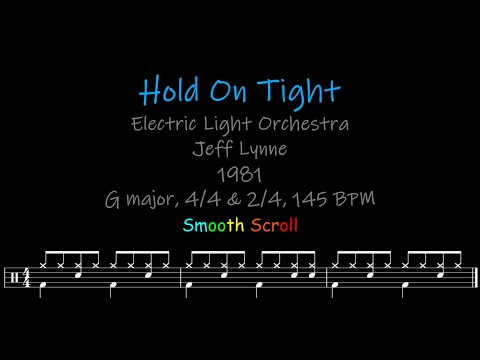 Hold On Tight - Ricky Skaggs