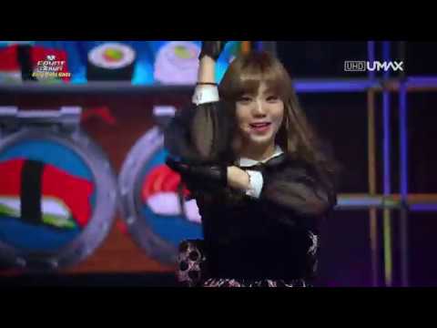 4K 60P UHDTV SDR HEVC 10bit DEMO 17