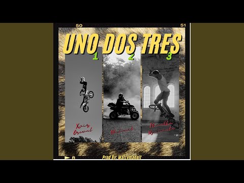 Uno Dos Tres — watch video