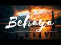 Behaya - Lyrical | Ekannoborti | Lagnajita | Prasener Dolbol | Mainak |Nilanjan |SVF Music