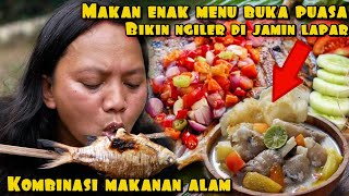 Download lagu DEDE INOEN'S BREAKFAST MENU GUARANTEED TO INCREASE YOUR APPETITE mp3