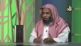 صورة برنامج الخزانة 35 - الشيخ عبد الله بن سالم البطاطي - حسان الغامدي