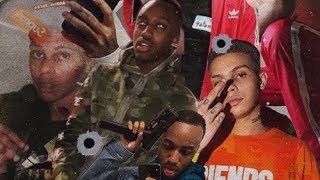 GrownBoiTrap ft D Savage & Lil Wop - Hatin Foe [Prod by Cakeboybally]