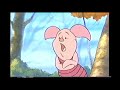 Winnie The Pooh Seasons Of Giving VHS 1999 Part 5 Collecting Dinner Part 1