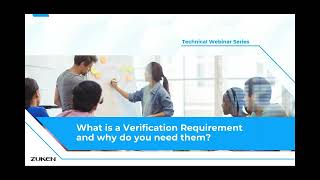 Unleashing the Power of Model-Based V&V: System Model and a Roadmap to Your Verification Activities