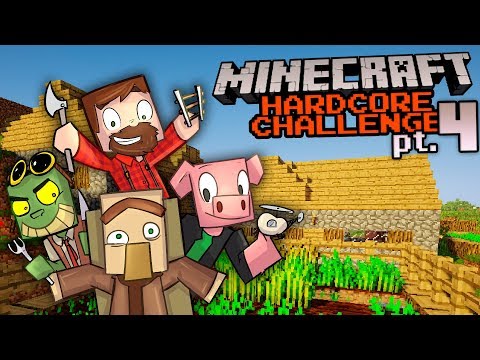 November 2017 MHC:  Engineers!  With Zloyxp and The Pigglesworth! Day 4!