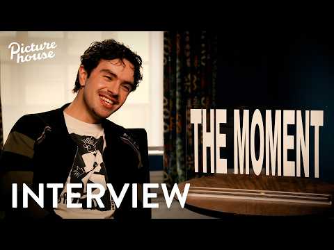 Interview with director Aidan Zamiri