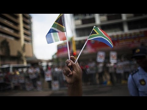 جنوب إفريقيا تقرر الانسحاب من المحكمة الجنائية الدولية