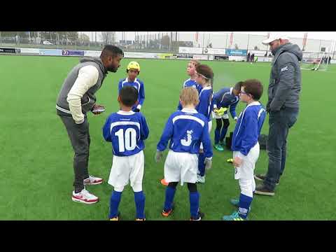 Jasha van Boeimeer JO9-3 2017