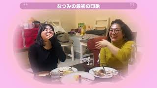 【ゆる雑談】ロンドンとブライトンどっちが良かった？ワーホリ生活を振り返る🇬🇧