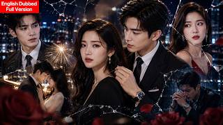 【FULL🔥】After rebirth, she cancels the engagement, becomes a business queen, and wins a CEO’s love！