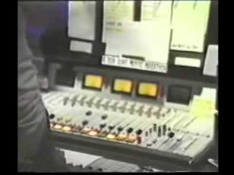 JAM Y100 WARP FACTOR #23   JON WOLFERT SONOVOX