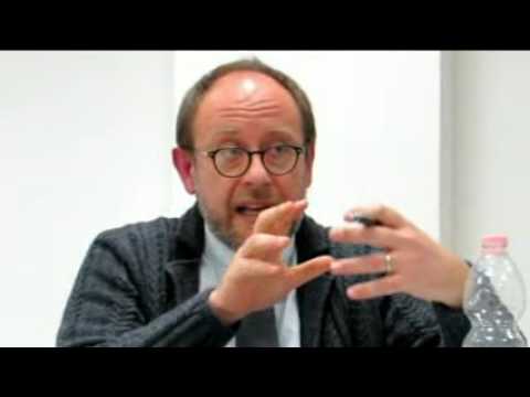 Danilo Ferrante Comitato No alla modifica della costituzione2