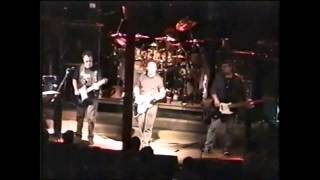 Blue Oyster Cult Live - Lancaster, Ca. 3-1-99 (Buck&#39;s Boogie, Take Me Away)