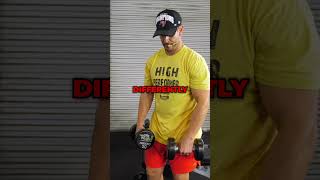 Behind-the-Back Barbell Wrist Curl demonstration thumbnail