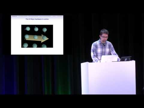 AQC 2016 - What is the Computational Value of Finite Range Tunneling?