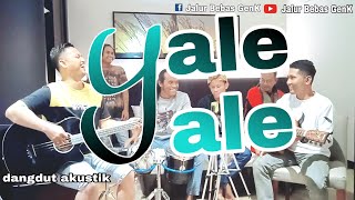 Download lagu Yale yale||Cover pengamen anak rantau TKI Malaysia||dangdut akustik mp3