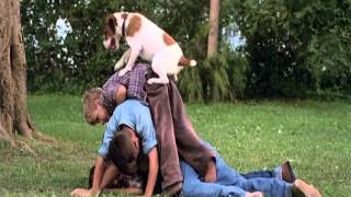 My Dog Skip – Original Trailer